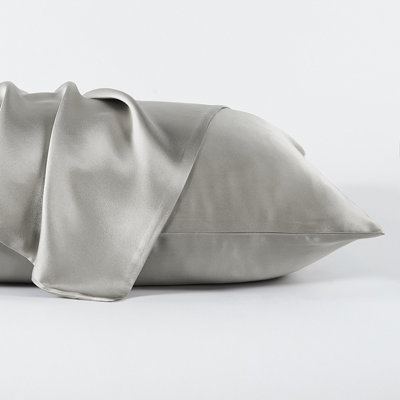 100% Mulberry Silk Pillowcase