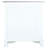 Flossie Solid Wood Accent Cabinet