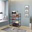 Woltu 12 Pair Shoe Storage Cabinet-34321532