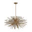 Palisades 10-Light Sputnik Chandelier-123547921