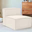 Hershberger-Canapé du milieu-Beige-3/5-914847387