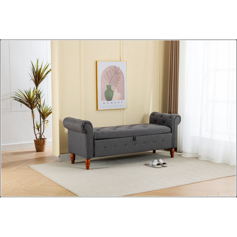033 Bench,Simple design, comfortable and durable, multi-functional bench