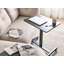 Adjustable Metal Base Standing Desk-2011388725