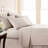 Vilano Springs Extra Deep Pocket Sheet Set, 6-Piece Ultra Soft Microfiber Sheets and Pillow Cases, Wrinkle Resistant, Easy Care-86340227-86340214