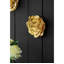 Set Of 2 Rose Hanging Wall Accents-693489422