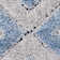 Wideman Shag Performance Geometric Rug