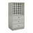 Wangaratta Rectangular Wine Cabinet with Storage-26970922