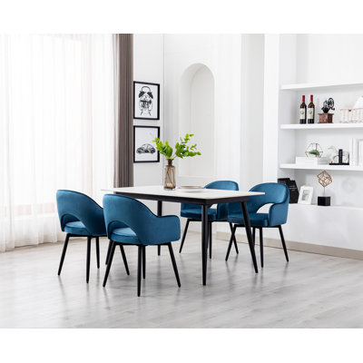 EWX19027DC 47cm H Side Chair