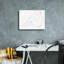 «Nude Sketch 4» par Albena Hristova, art mural sur toile-1250363113