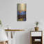 Ivy Bronx «Urban District II» par Erin Ashley, art mural en métal-996274947