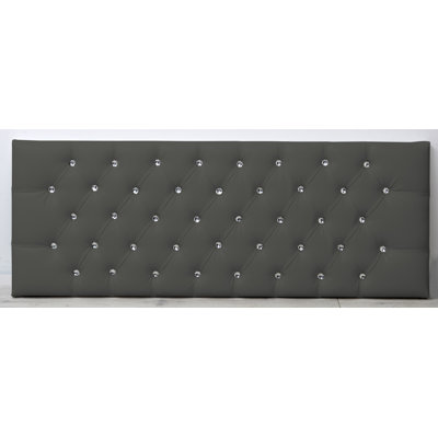 Pamphilos Upholstered Headboard