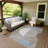 Machine Washable Indoor/Outdoor Jenning ACN2281 Geometric Rug-270008308