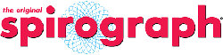 Spirograph logo
