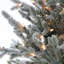 90' H Lighted Artificial Fir Christmas Tree-35641691