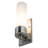 Coriolano Armed Sconce