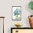 " Hydrangea Study " by Chad Barrett Painting Print-1352754354-1352754350