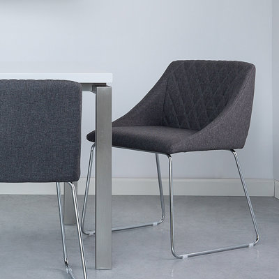 Kirkhill Upholstered Dining Chair