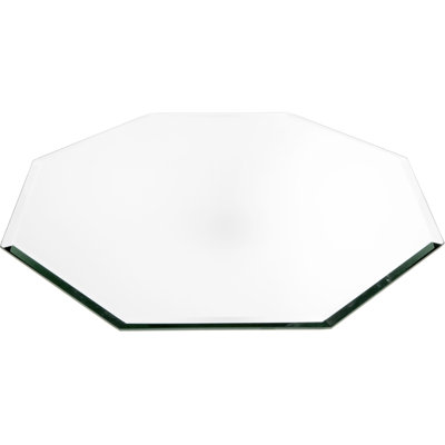 Miroir traditionnel Dahgreen