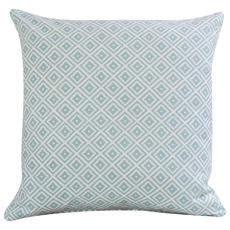 Cushion, 43x43cm, Feather filled