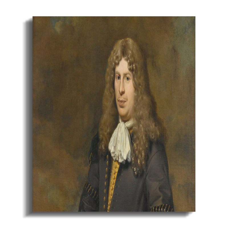 Wrapped Canvas Print Set, 50.8 cm H x 25.4 cm W