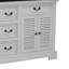Ensemble de meuble-lavabo double 72 po Wechsler