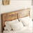 Bed Frame King Size, Wood Platform Bed Frame , Noise Free,No Box Spring Needed and Easy Assembly Tool,Large Under Bed Storage,-814095504