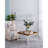 24" X 60" Distressed Floor Mirror, Full Body Mirror For Bathroom Bedroom Living Room