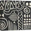Art moderne noir et blanc Gifitti-102480409-102480407