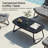 4-person Patio Conversation Sets With Table-1345580813