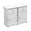 Angelinna 35cm W Manufactured Wood Bedside Table-1074571985