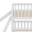 Kids Twin Over Twin Bunk Bed-492183656-492405521