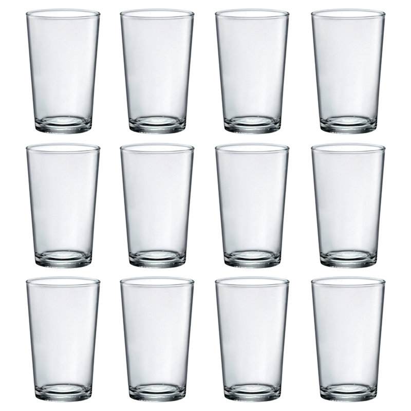 90ml Shot Glass / Shooter, 12