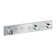 ShowerSolutions Thermostatic Module Trim Select for 3 Functions
