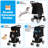 Foldable Pet Stroller-65029830