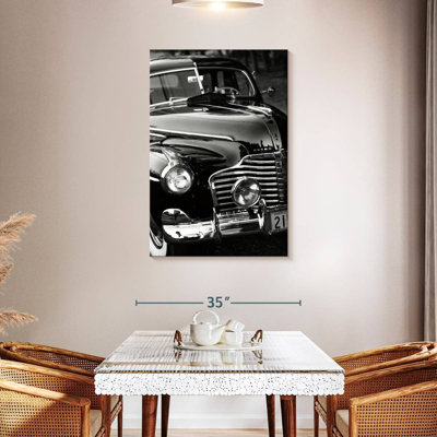 Mehar Classic Car III