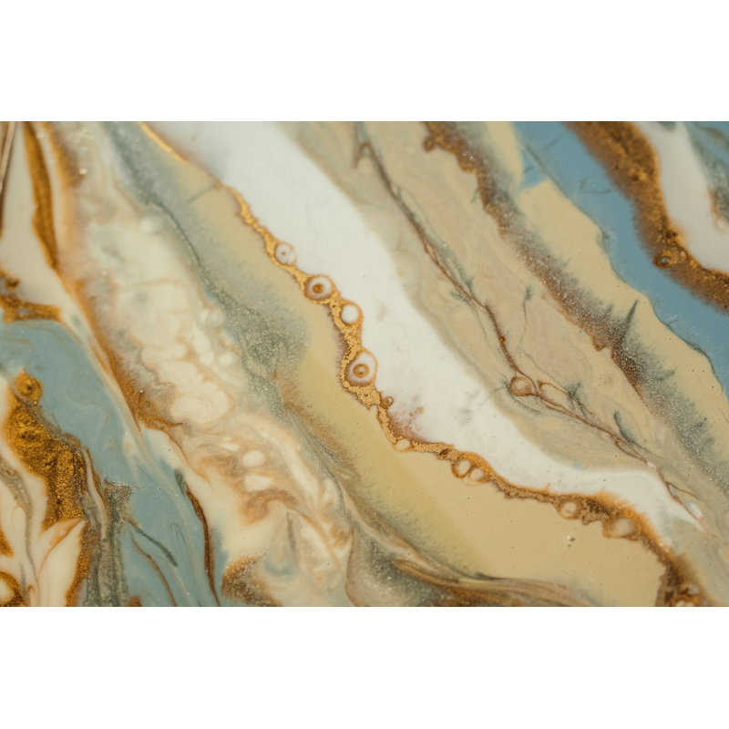 Art - Wrapped Canvas Print, 20cm H x 30cm W x 3.8cm D