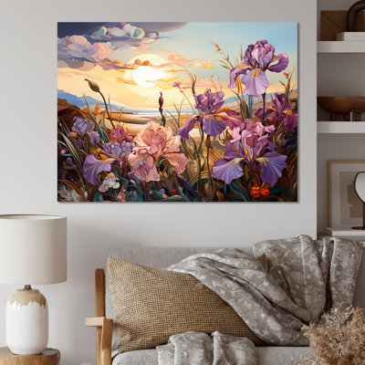 " Tuscany Italy Country Charm II "