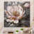 Toile tendue