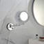 Miroir de coiffeuse à DEL-272098908