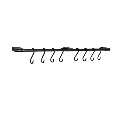 Barre à serviettes murale 36,25"