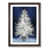 Walnut Framed selected