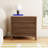 Finnian Solid Wood Nightstand-444992913