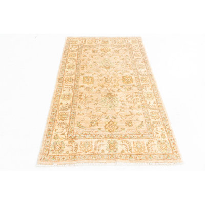 Oehler Cream Rug