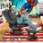 Averyann  Swivel Recliner With Ottoman, Manual Recliner Chairs With Wood Base, Chenille Fabric-452200733