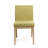 Jerwin 6 - Person Four Leg Dining Set-582423956-582421387