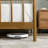 Edward Solid Wood Slat Bed-93690546