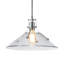 Henry 1 - Light Single Cone Pendant-66174551-66174534-121977070
