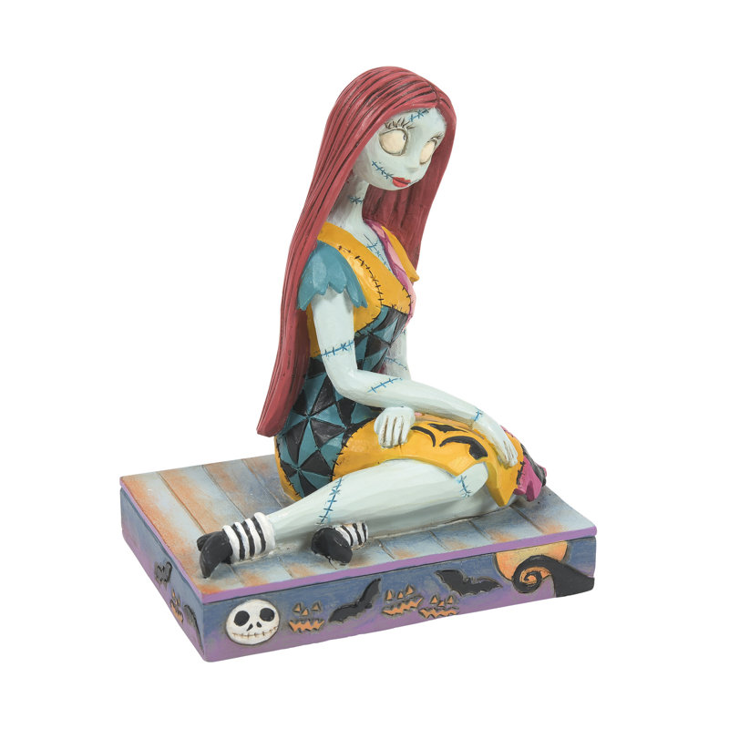 Figurine Jim Shore Disney Traditions Sally