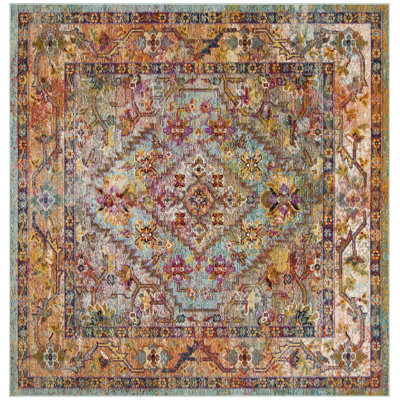 Timpson Crystal Performance Oriental Rug
