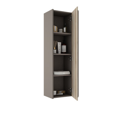 Cordoba Linen Cabinet